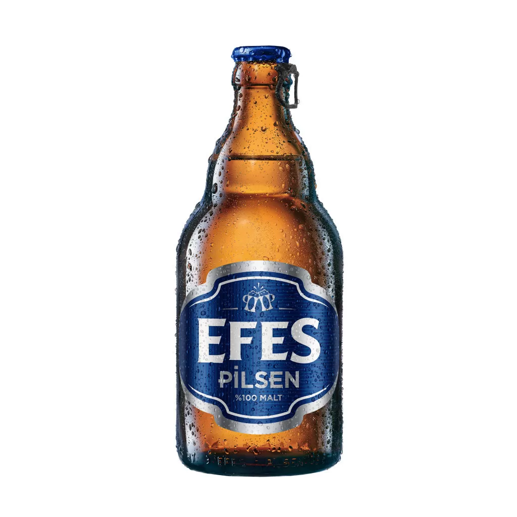 Efes Pilsen