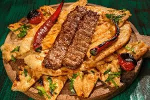 Adana Servis